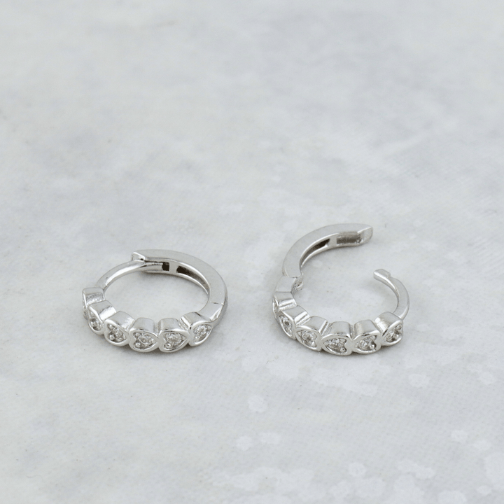 Boucles d&