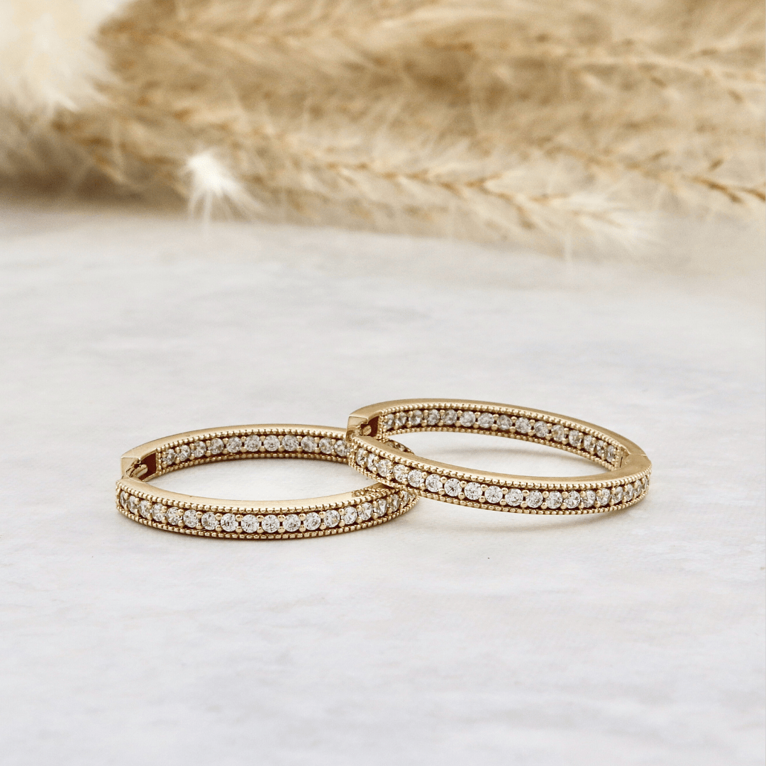 Boucles d&