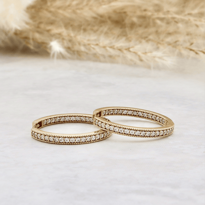 Boucles d&