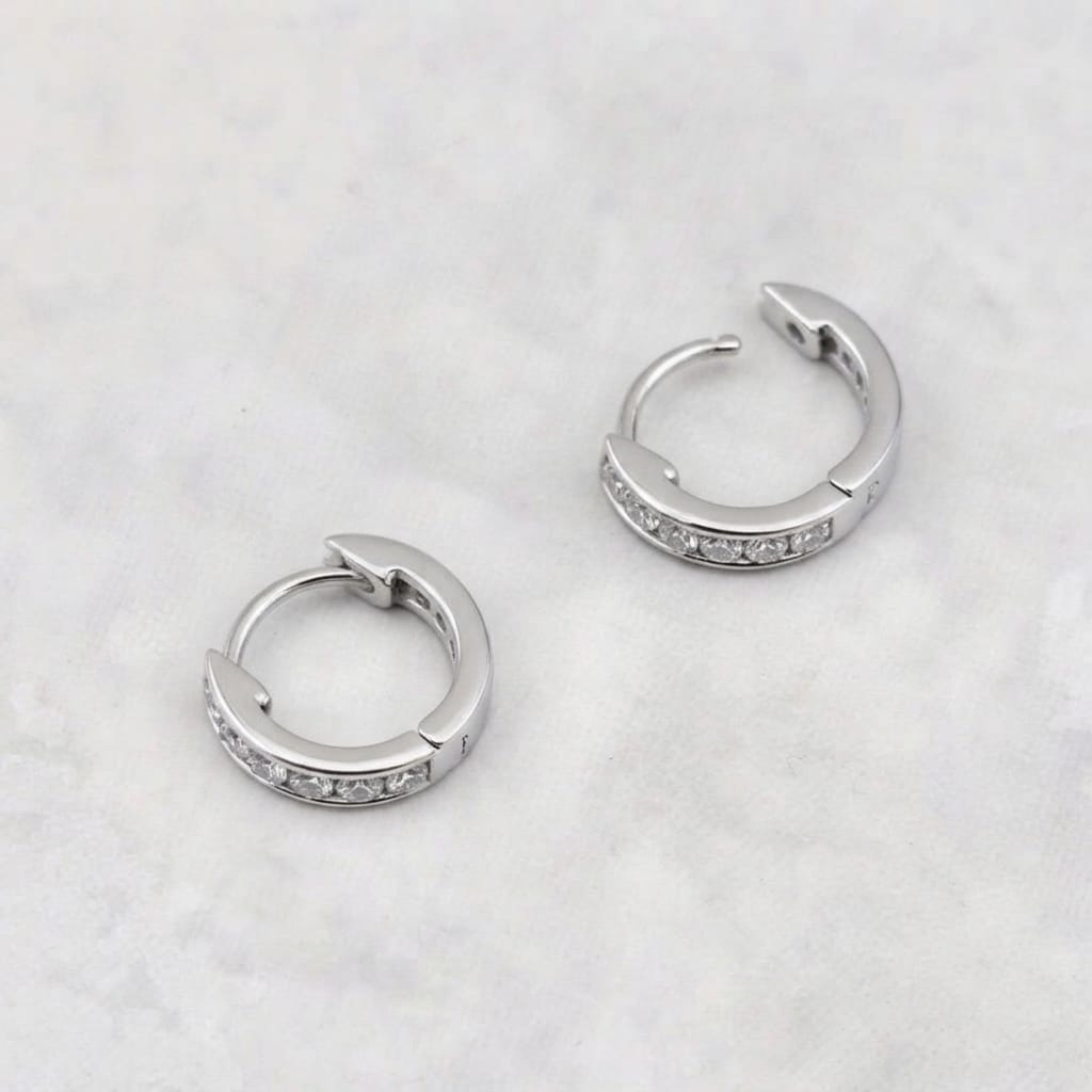 Boucles d&