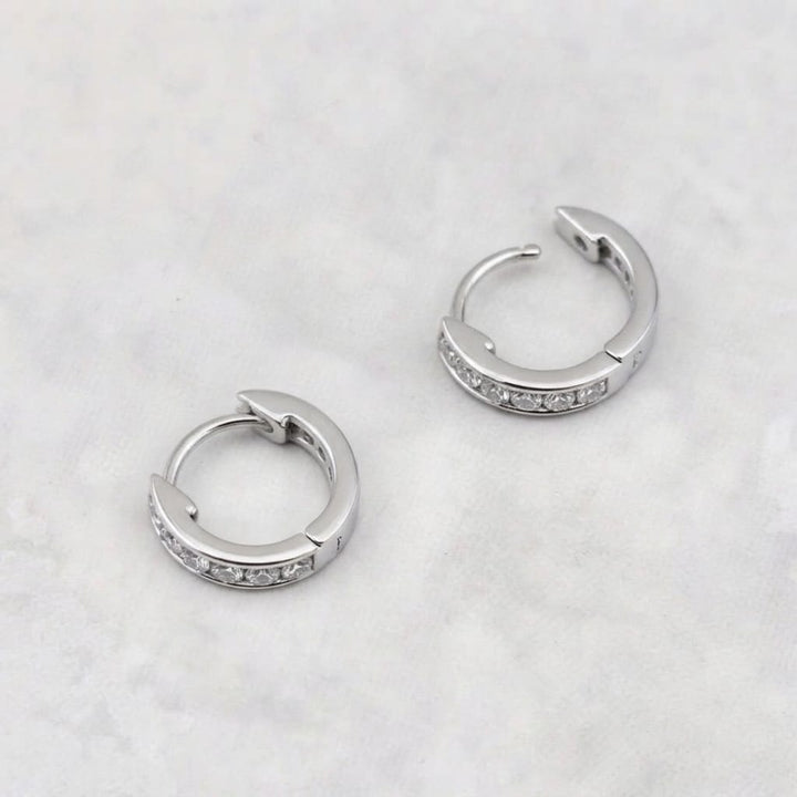 Boucles d&