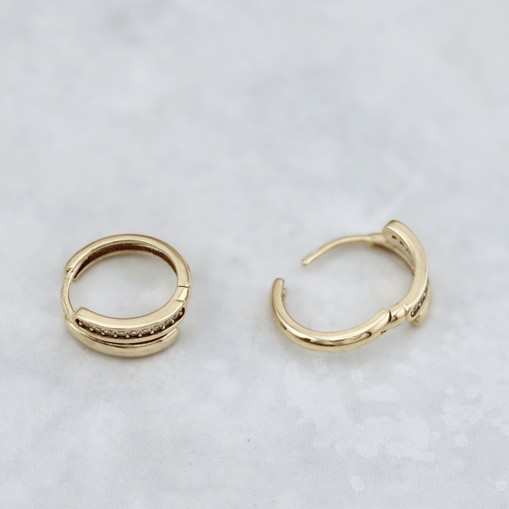 - Boucles d&