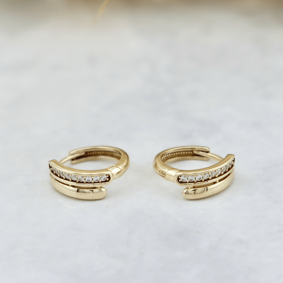 Boucles d&