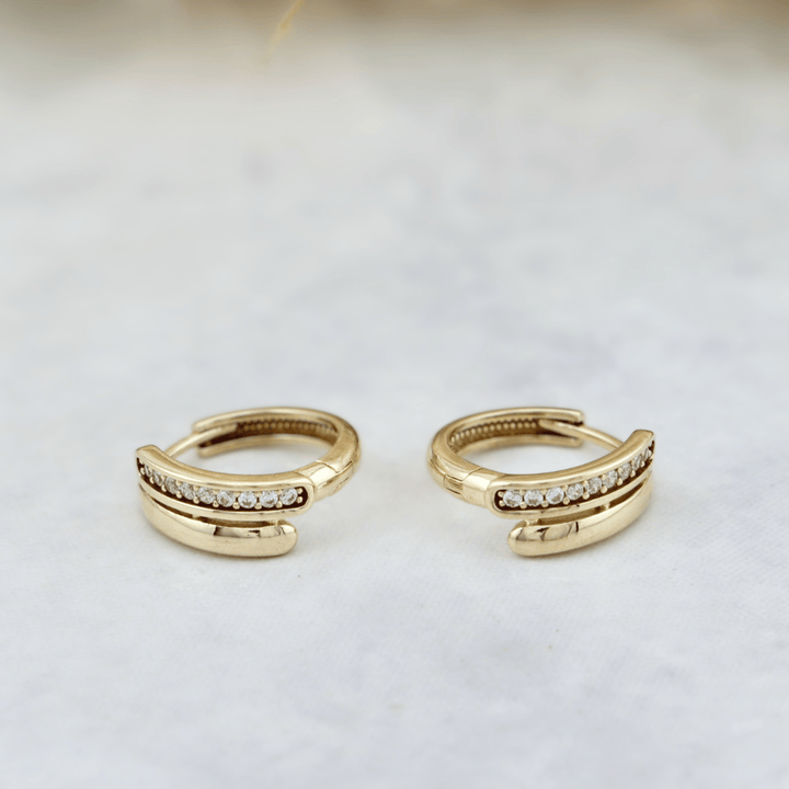 Boucles d&