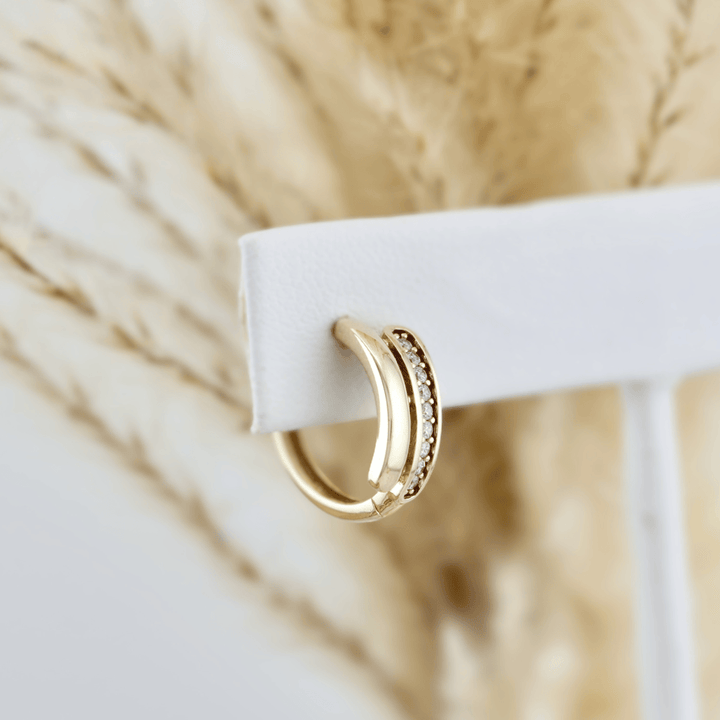 Boucles d&