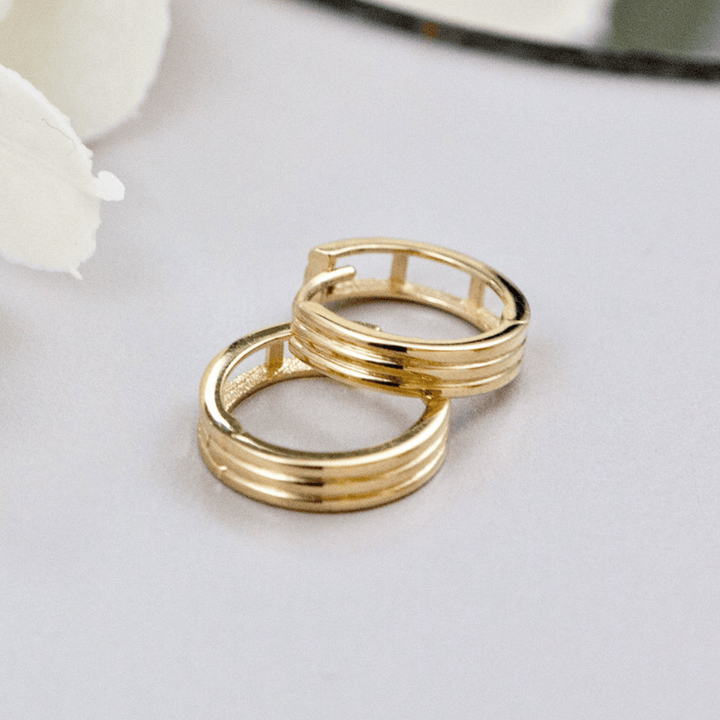 Boucles d&