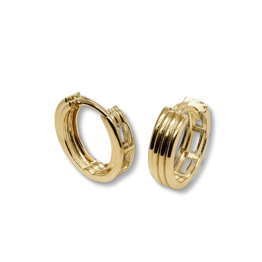 Boucles d&