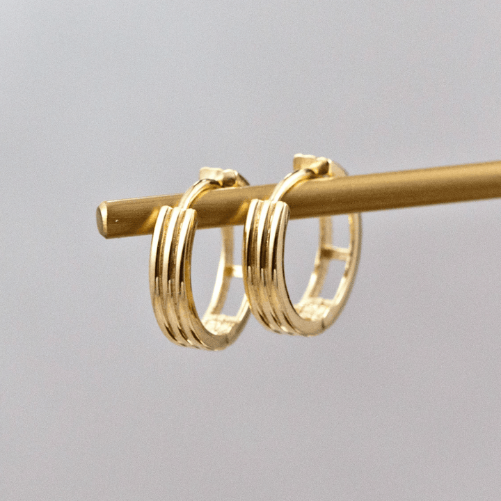 Boucles d&