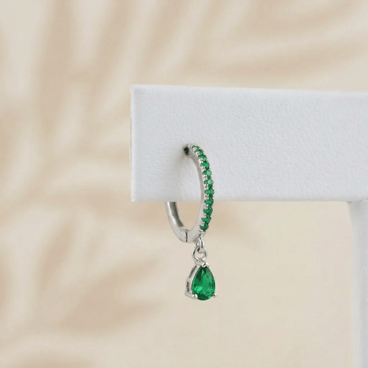 Boucles d&
