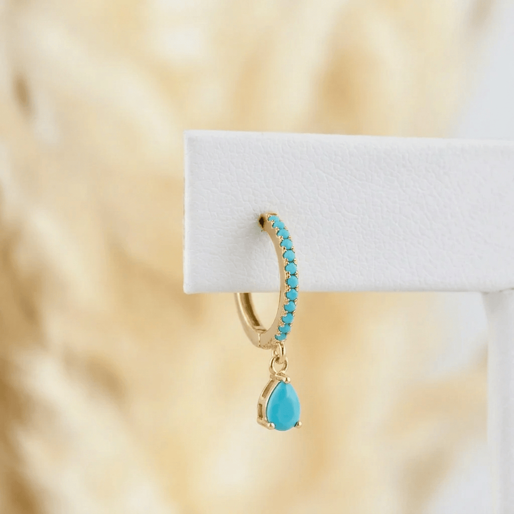 Boucles d&