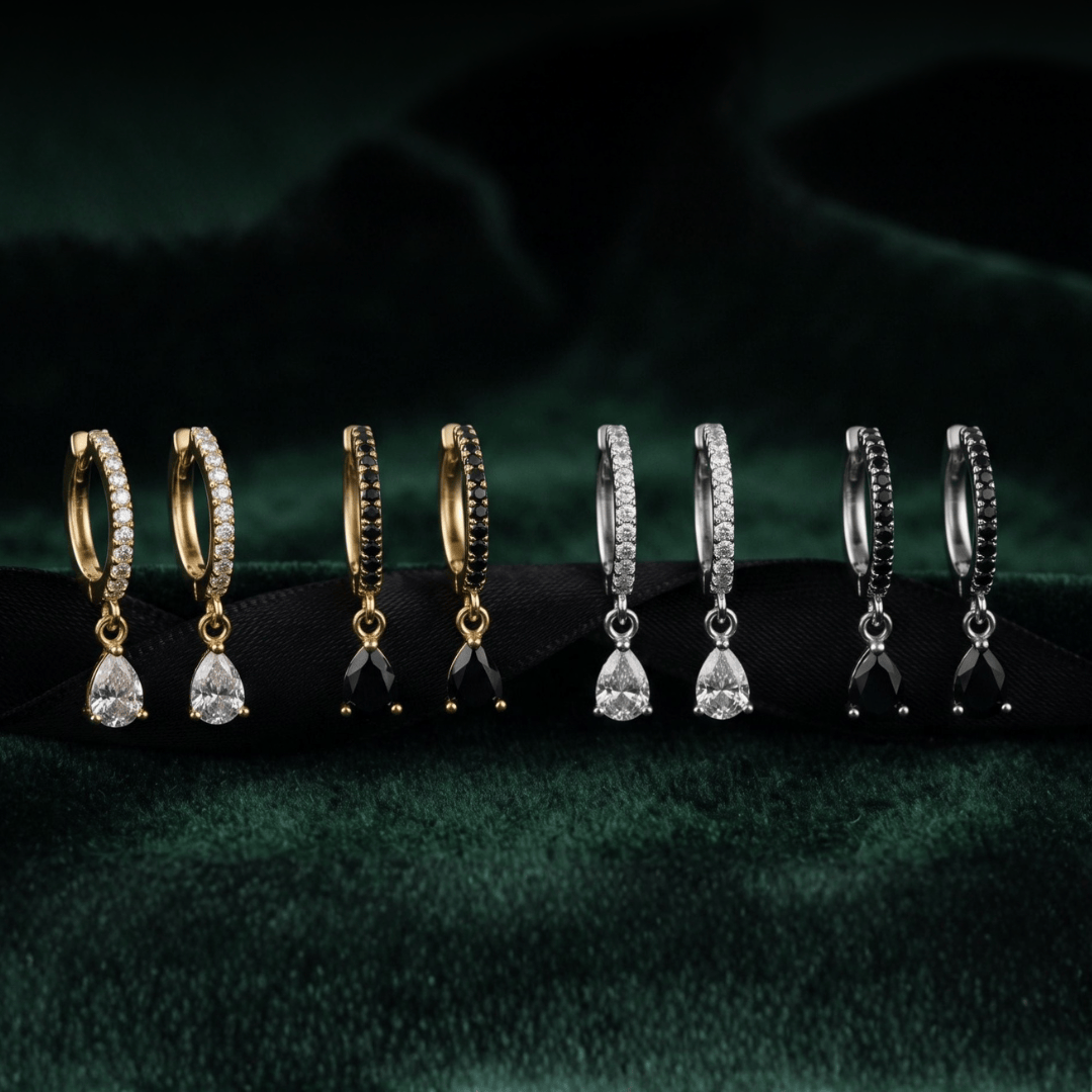 Boucles d&