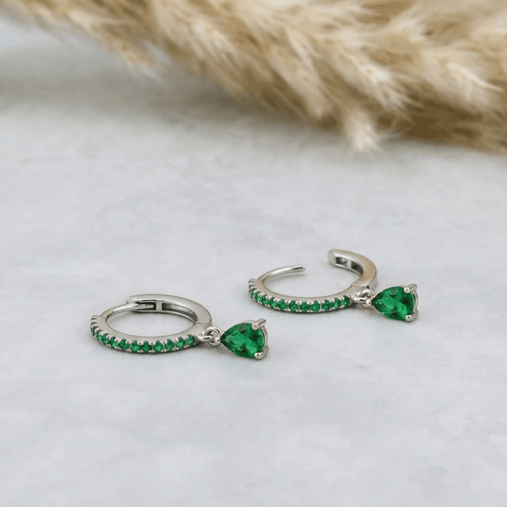 Boucles d&