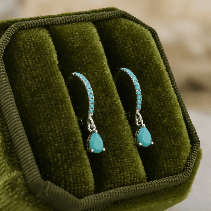 Boucles d&
