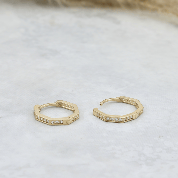 - Boucles d&