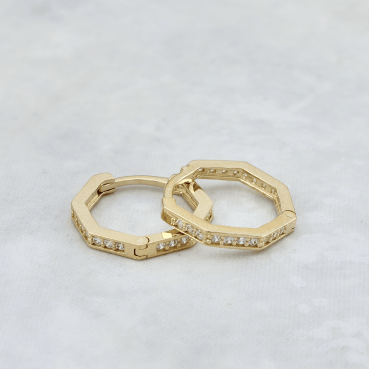 - Boucles d&