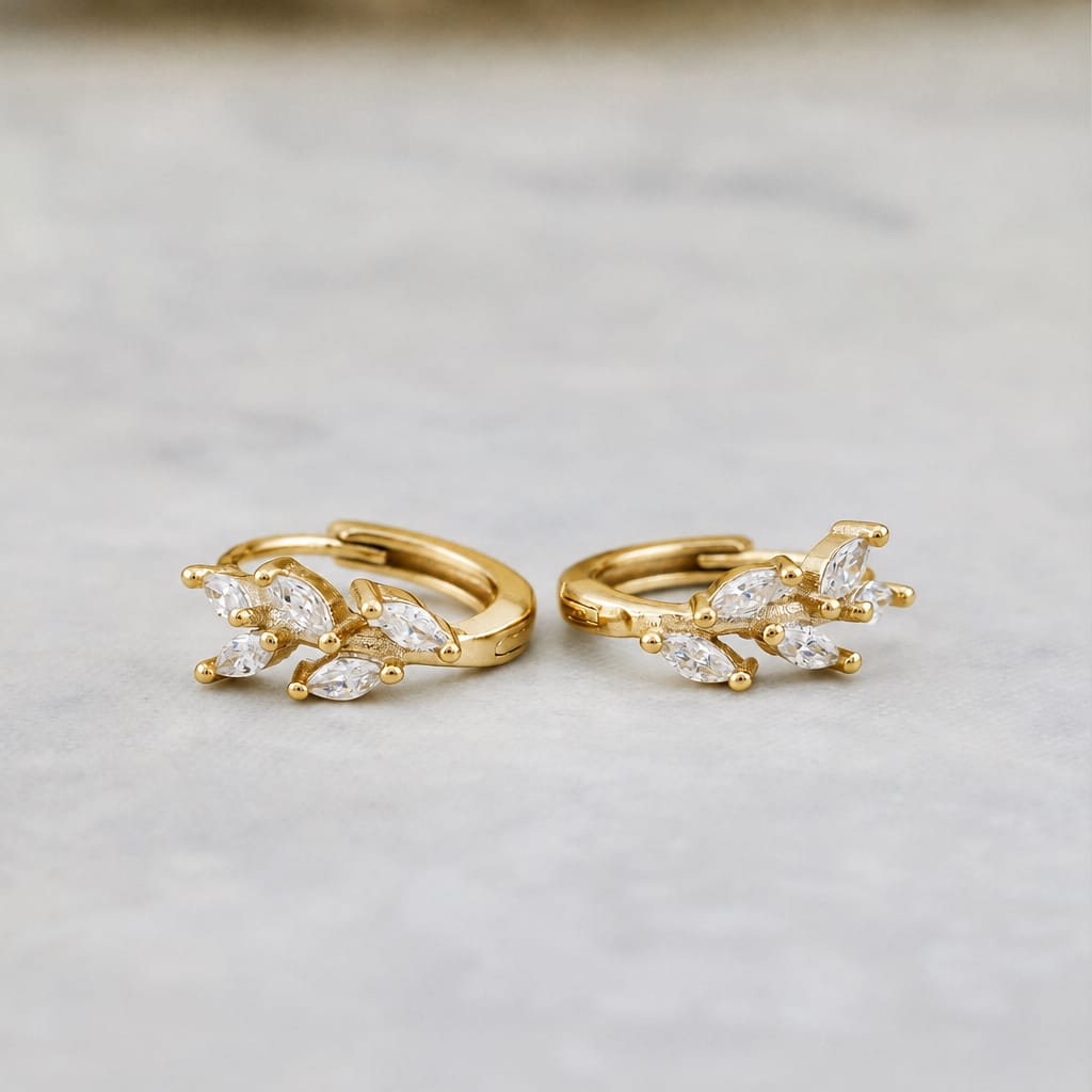 Boucles d&