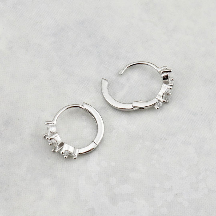 Boucles d&