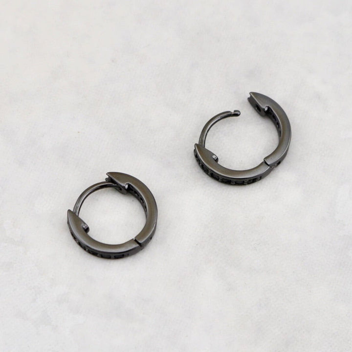 Boucles d&