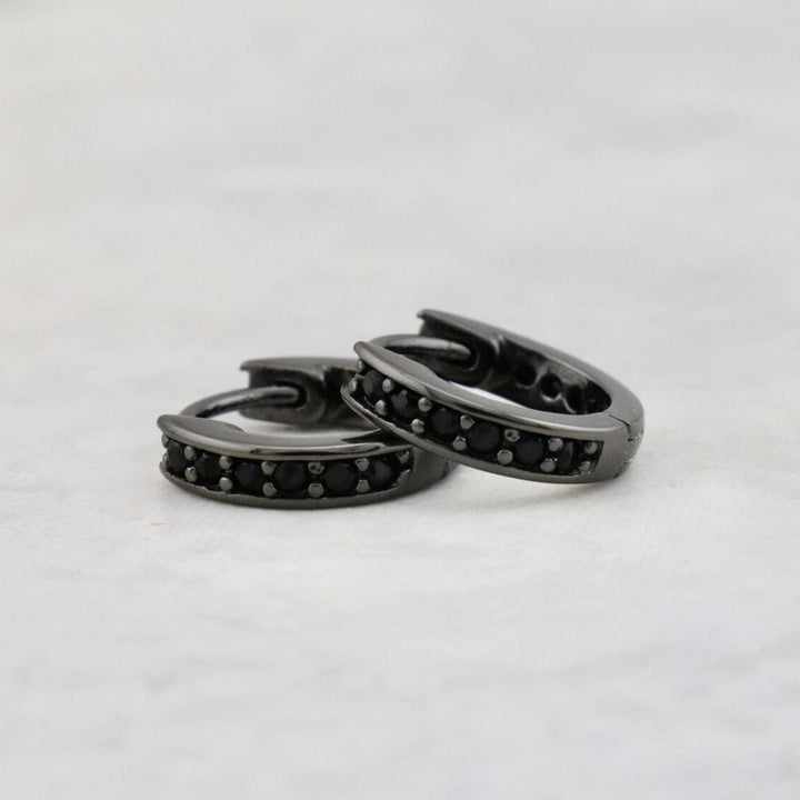 Boucles d&
