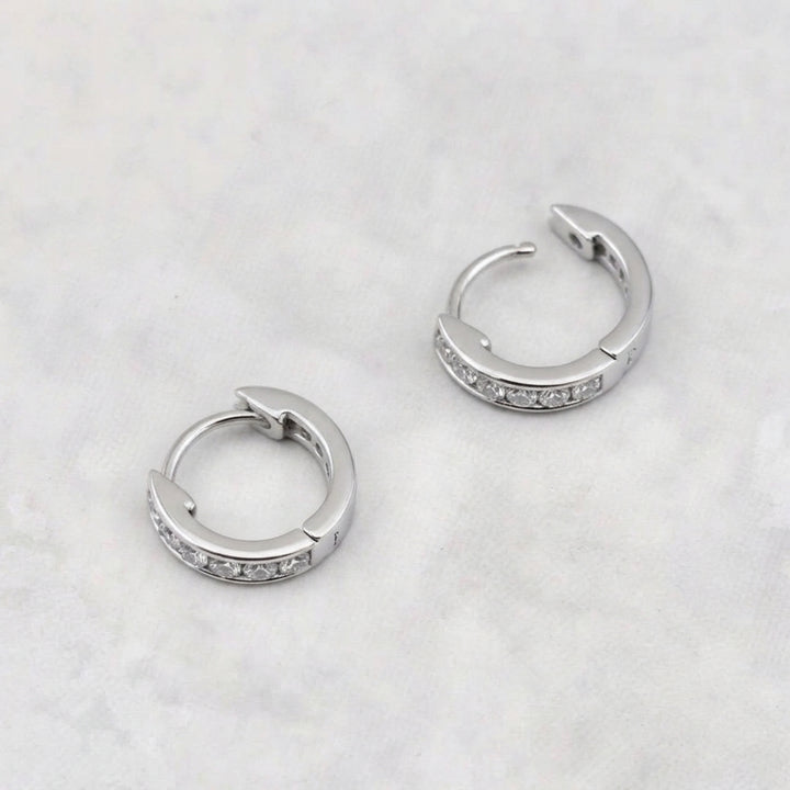Boucles d&