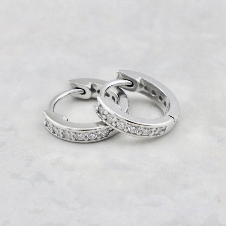 Boucles d&