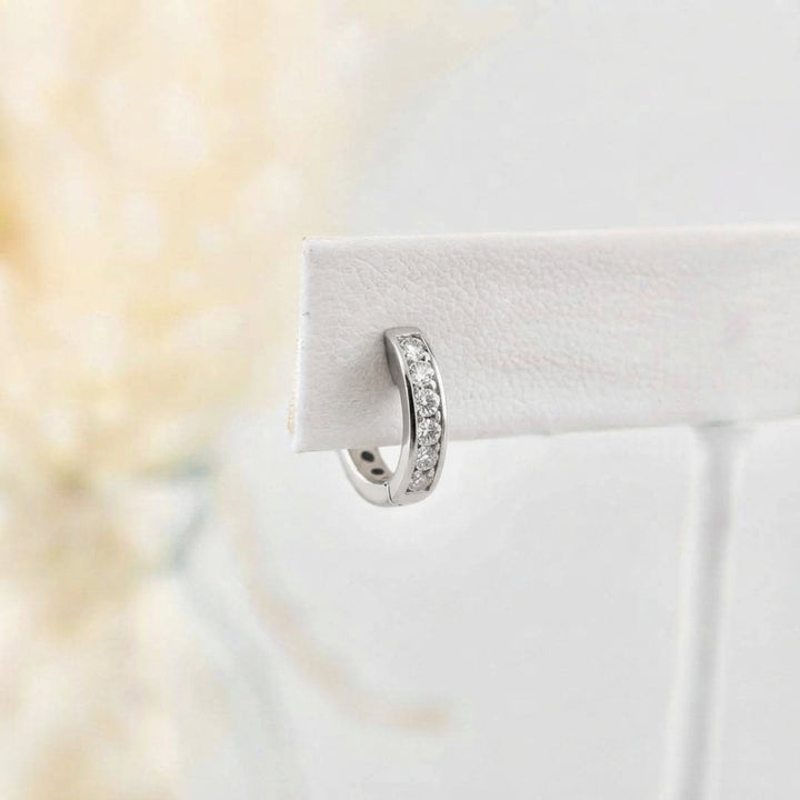 Boucles d&