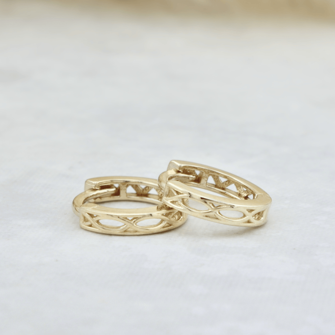 Boucles d&