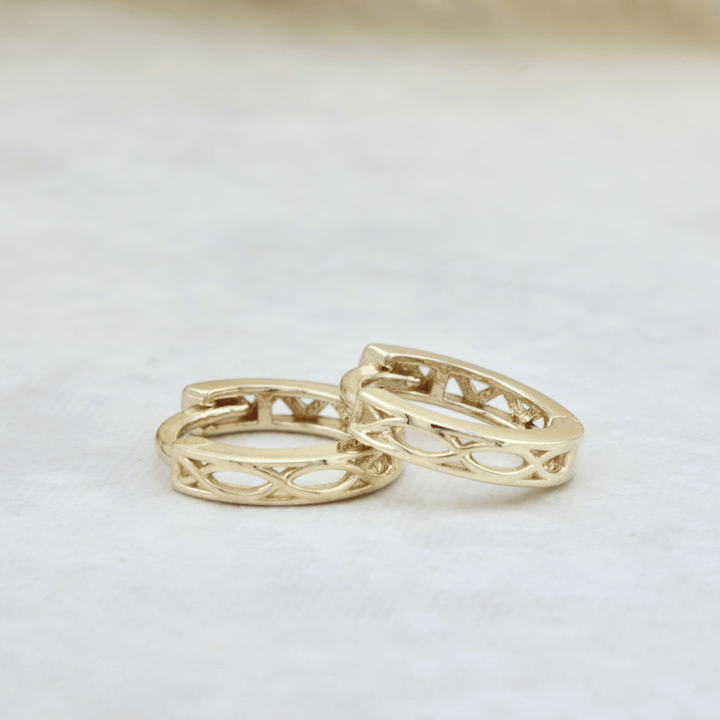 Boucles d&