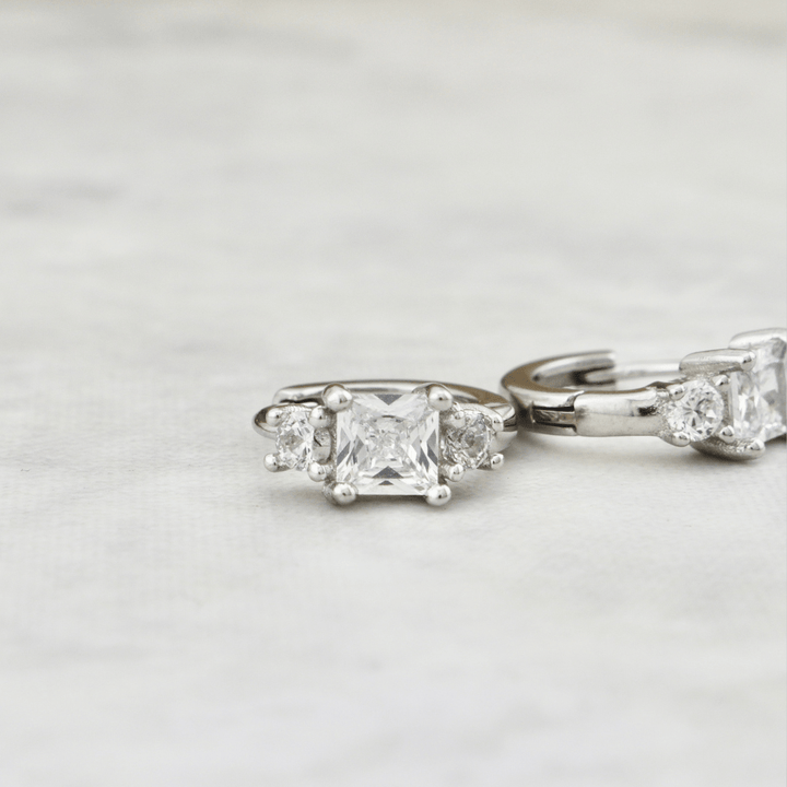Boucles d&