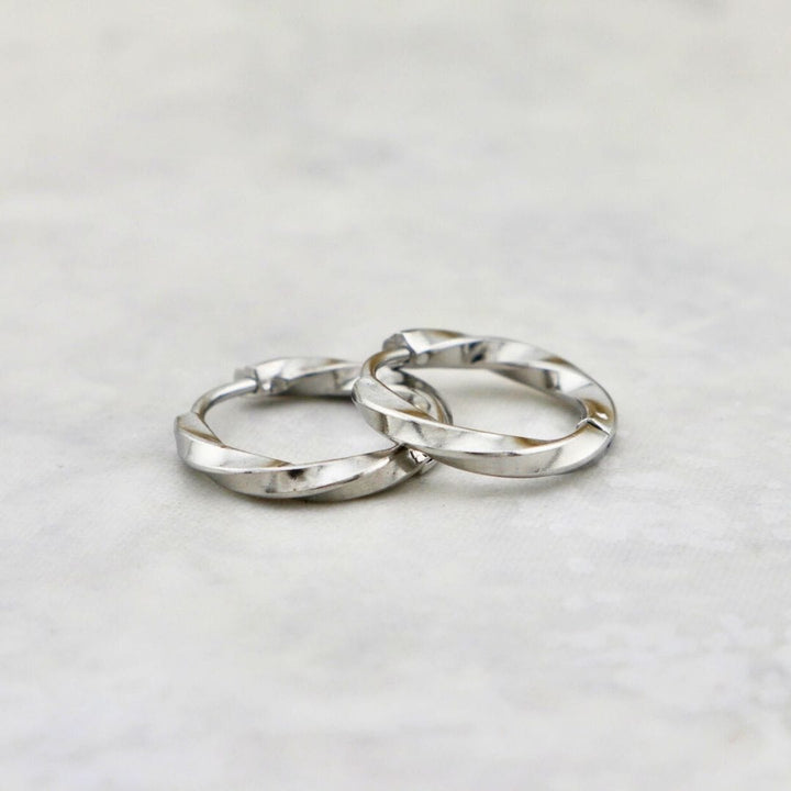 Boucles d&