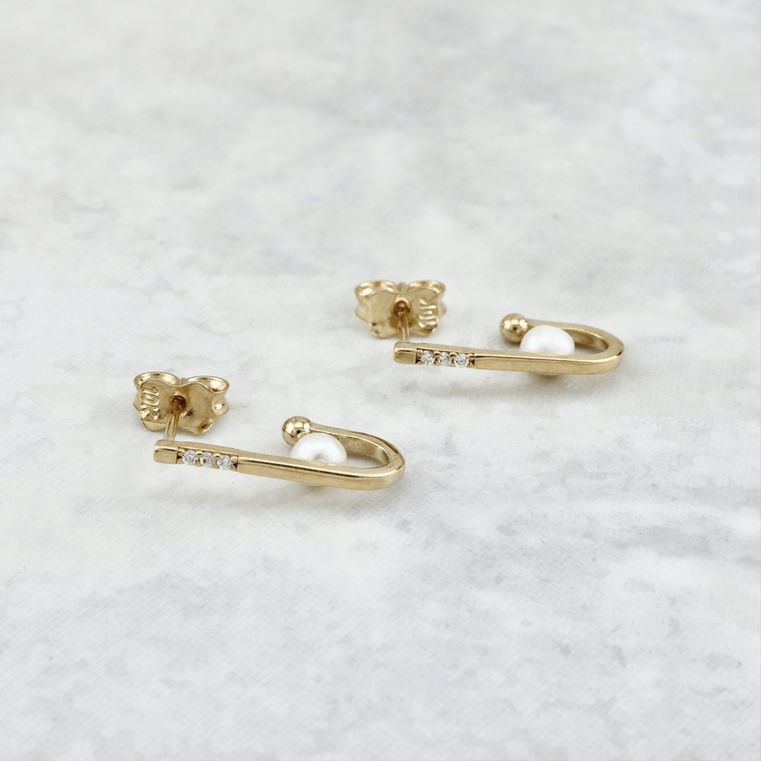 Boucles d&