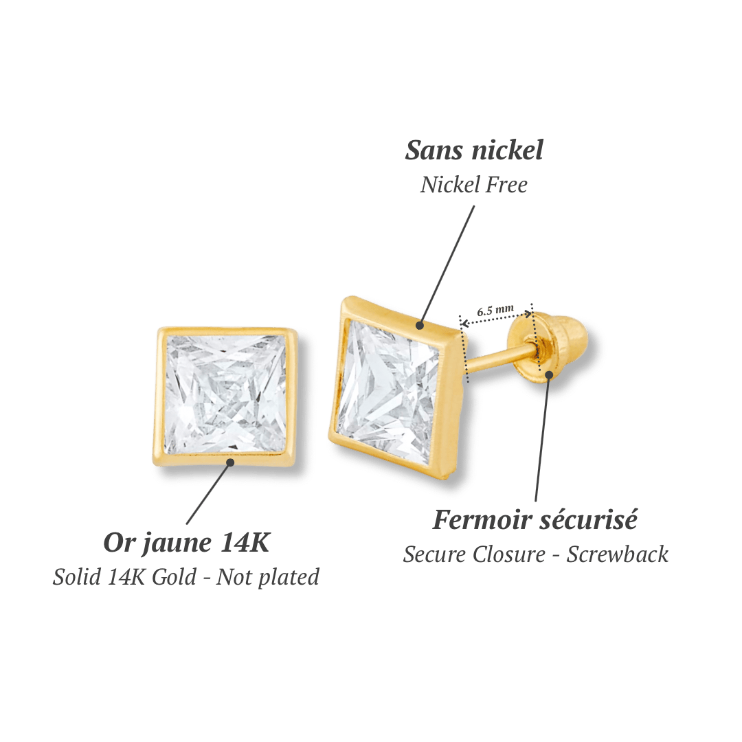 Mathieu Blanchard Boucles d&