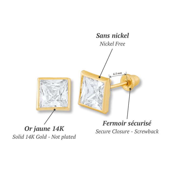Mathieu Blanchard Boucles d&