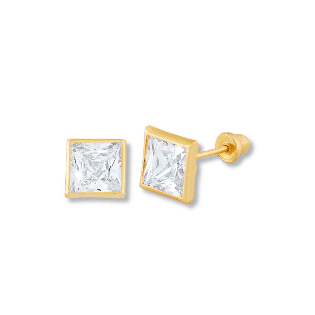 Mathieu Blanchard Boucles d'oreilles Boucles d'oreilles Princesse