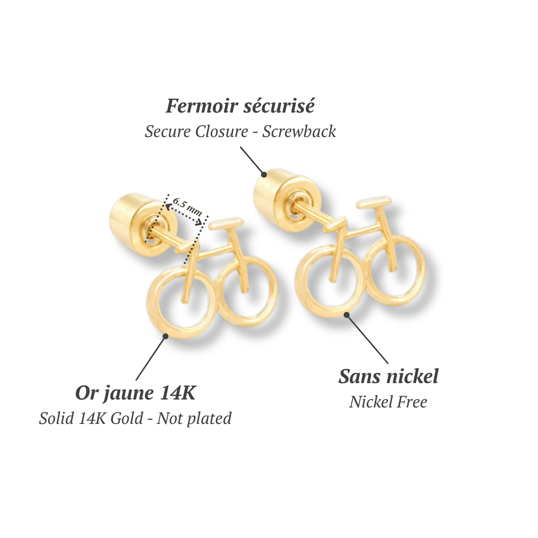 Boucles d&
