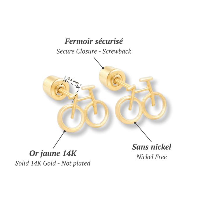 Boucles d&