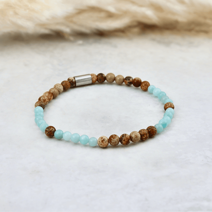 Mathieu Blanchard Bracelet Sérénité