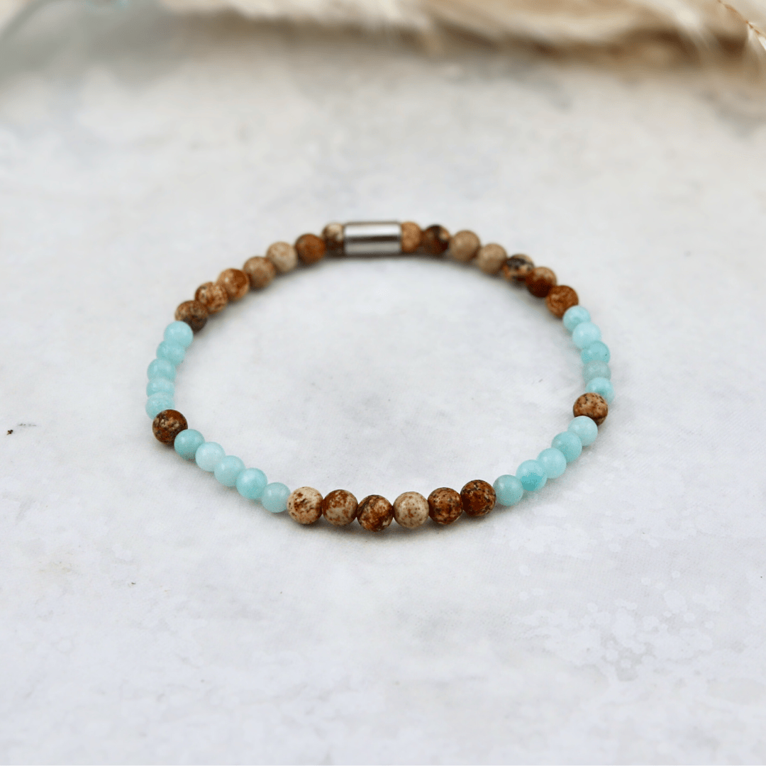 Mathieu Blanchard Bracelet Sérénité