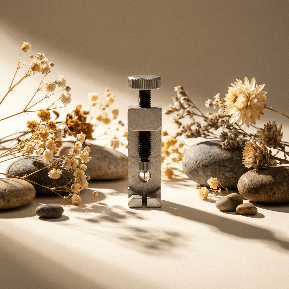 Chasse goupille pour bracelet de montre en métal - Outils PCH19988S Chasse-goupille pour bracelet de montre en métal | Mathieu Blanchard Mathieu Blanchard Joaillerie