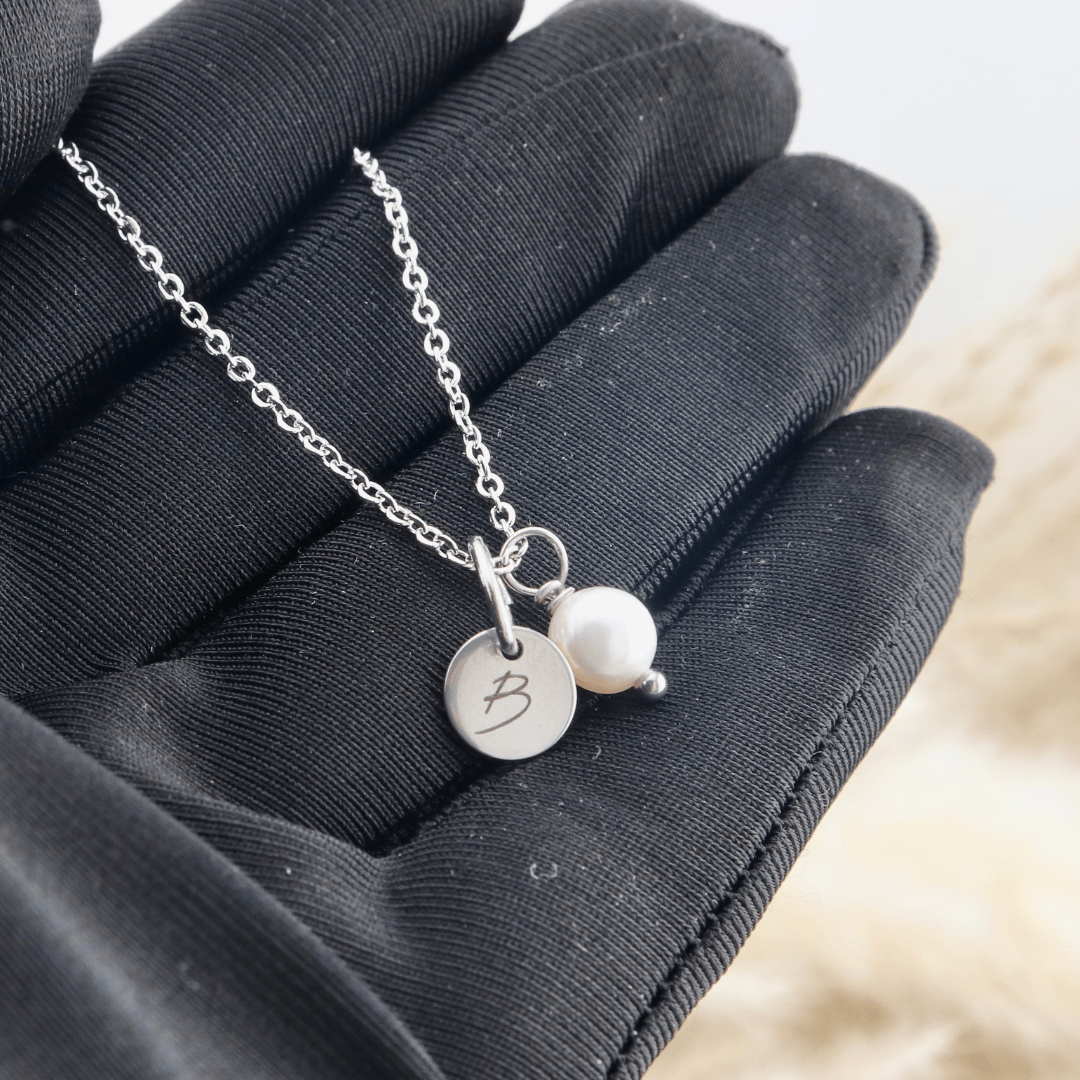 Collier Apatite 🌊 *5$ remis à L&