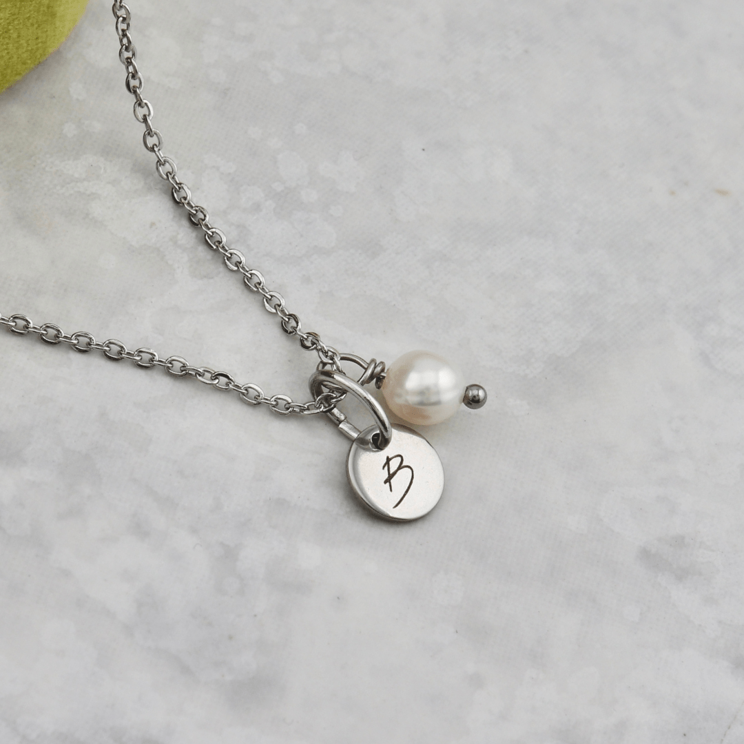 Collier Apatite 🌊 *5$ remis à L&
