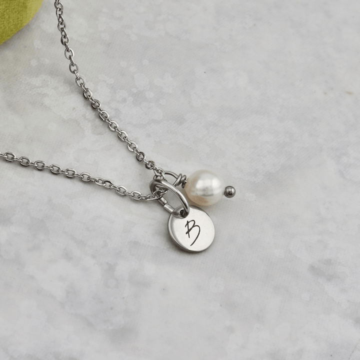 Collier Apatite 🌊 *5$ remis à L&