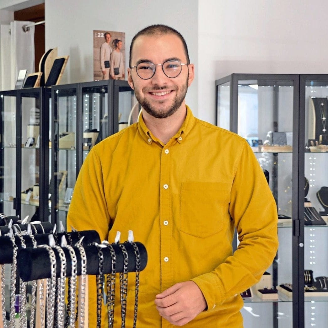 Mathieu Blanchard Consultation pour projet sur mesure (FR)