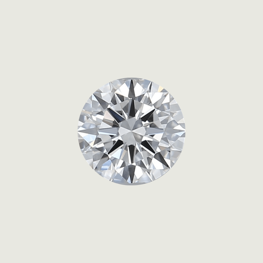 Diamant Naturel Taille Brillant Rond 0,30 ct E VS1 Mathieu Blanchard 145760 Diamant Naturel Taille Brillant Rond 0,30 ct  E VS1 | Mathieu Blanchard  Mathieu Blanchard Joaillerie