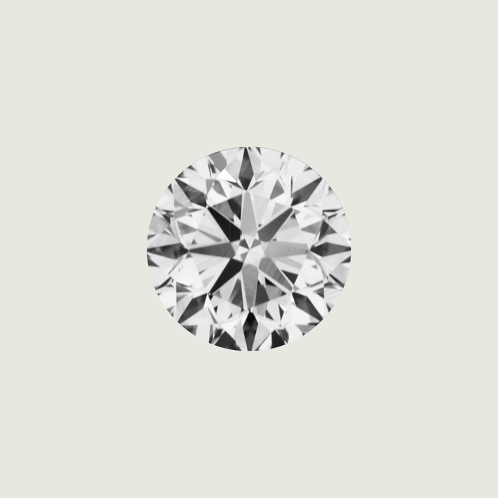 Diamant Naturel Taille Brillant Rond 0,40 ct F VS1 Mathieu Blanchard B493923 Diamant Naturel Taille Brillant Rond 0,40 ct F VS1 | Mathieu Blanchard  Mathieu Blanchard Joaillerie