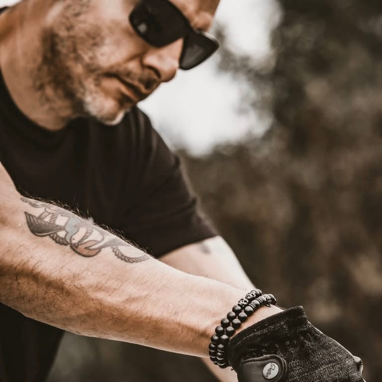 SkeletonHD Bracelets Duo de bracelets Phantom