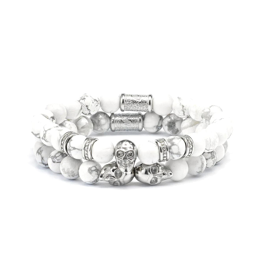 SkeletonHD Bracelets Duo de bracelets Valhalla