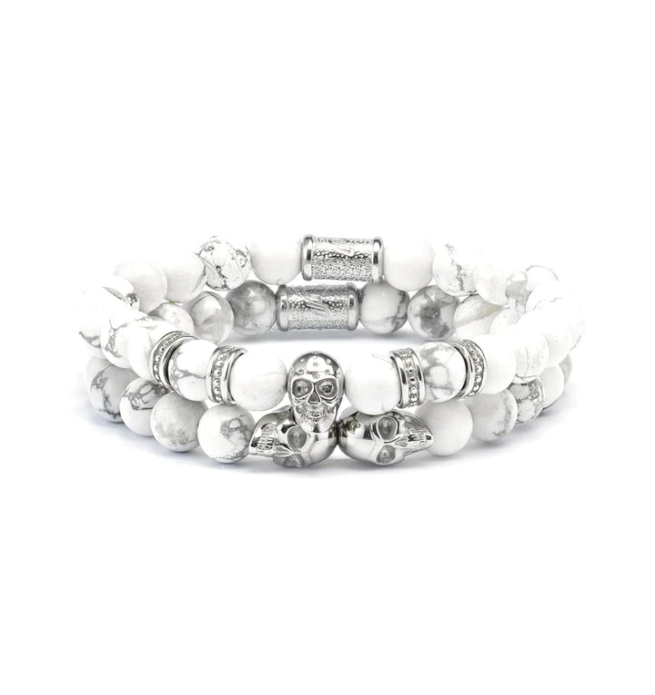 SkeletonHD Bracelets Duo de bracelets Valhalla