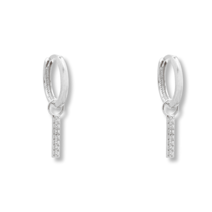 - Breloques et pendentifs Duo de pendentifs Rectangles pour anneaux