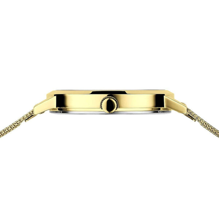 Bering Montre Ensemble cadeau Montre Bering Classic Or 34mm 13434-334-GWP